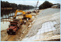 gabion mesh