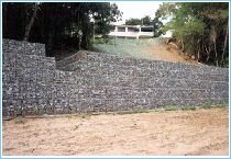 gabion mesh