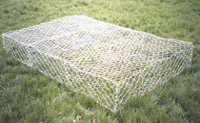 Gabion Mattress 60x80