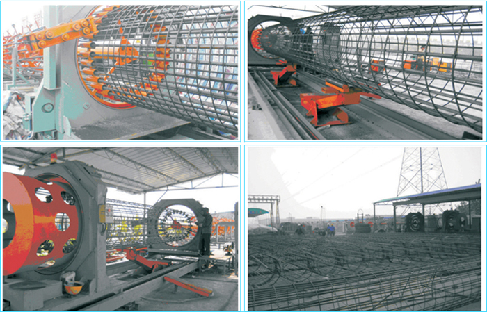 pilemaster