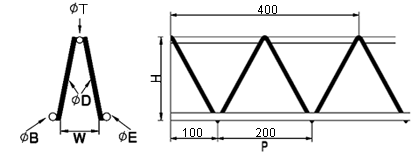 truss girder