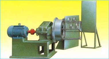 simple descaling machine