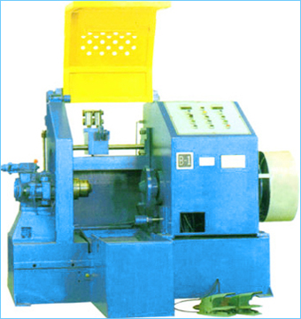 wire unloading machine