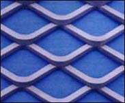 expanded metal mesh