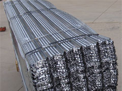 hi-rib formwork mesh