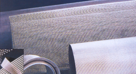 stainless steel wire mesh