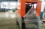 brickwork reinforcing mesh machine