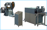 hi-rib lath machine