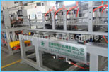 Truss Girder Welding Machine